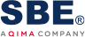 SBE: A QIMA Company logo